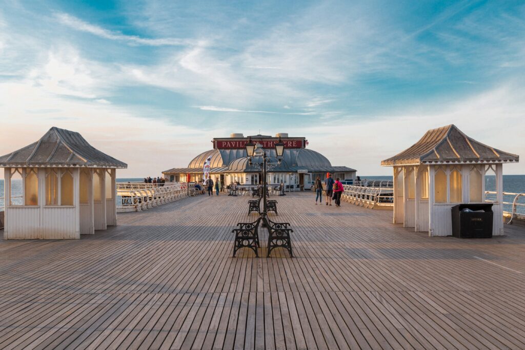Attractions – Visit Cromer